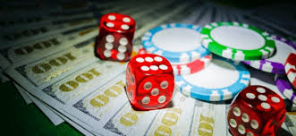 Онлайн казино Casino Pharaon