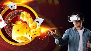 Онлайн казино Casino Triumf